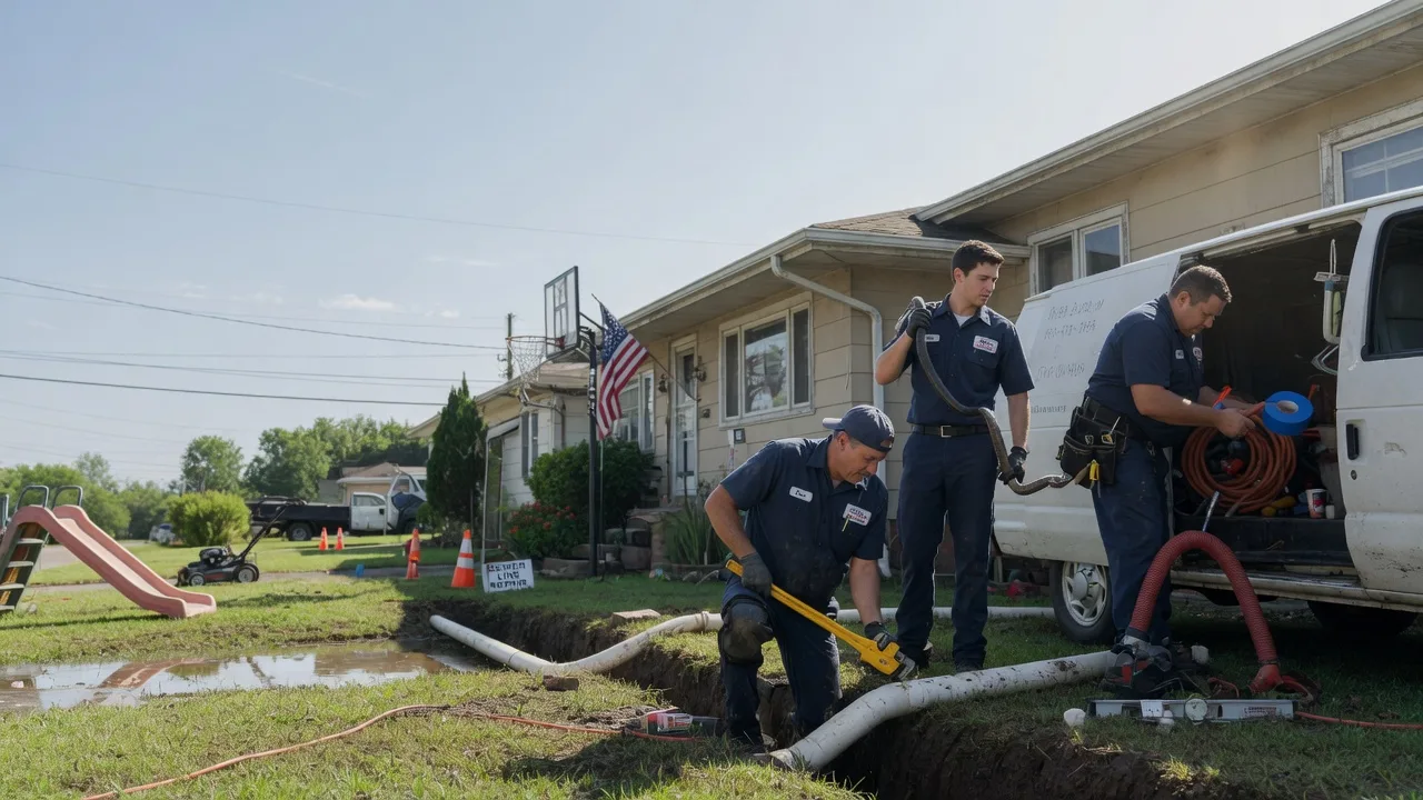 Toilet Installation in West Hills, CA near me